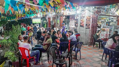 Mano dura, el pedido de los barranquilleros al próximo Gobierno