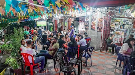 Mano dura, el pedido de los barranquilleros al próximo Gobierno
