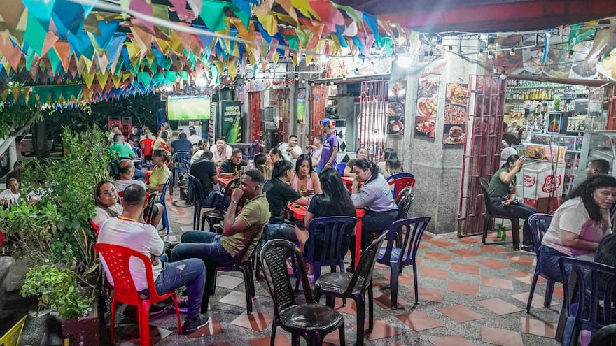 Mano dura, el pedido de los barranquilleros al próximo Gobierno