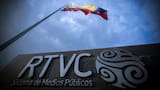 Rtvc es de Colombia no del gobierno