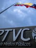 Rtvc es de Colombia no del gobierno