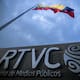 Rtvc es de Colombia no del gobierno