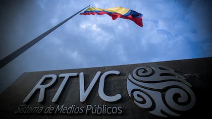 Rtvc es de Colombia no del gobierno
