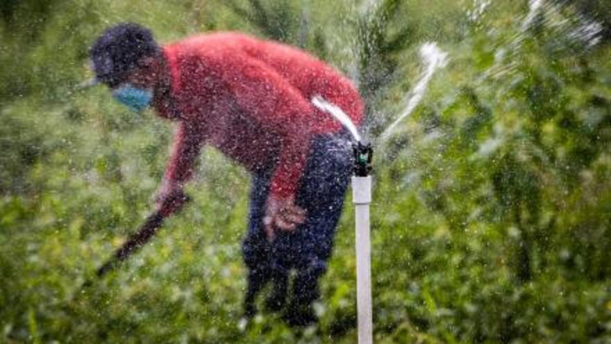 CRA emite recomendaciones para garantizar uso del agua en el Atlántico