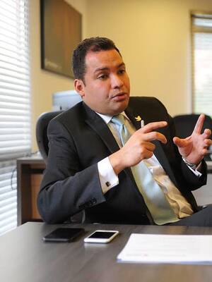 Los retos para el gobernador guajiro