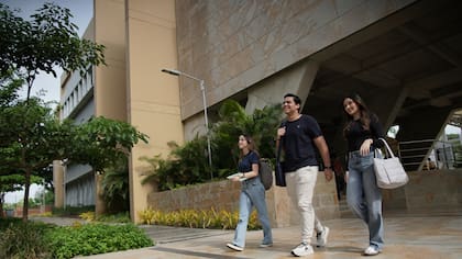 Uninorte forma desde el Caribe a los contadores que liderarán la transformación del sector financiero