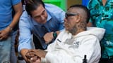 El cantante panameño Japanese murió a los 52 años