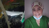La tragedia de la médica que murió tras una larga batalla por su salud luego de grave accidente en ambulancia