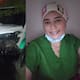 La tragedia de la médica que murió tras una larga batalla por su salud luego de grave accidente en ambulancia