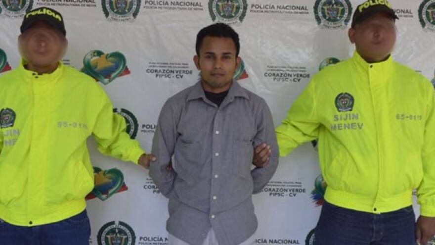 31 años de cárcel para el asesino de la estudiante Linda Velásquez