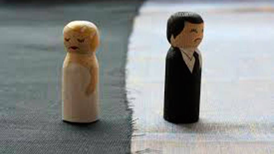 La infidelidad es la principal razón de divorcios en la Región Caribe