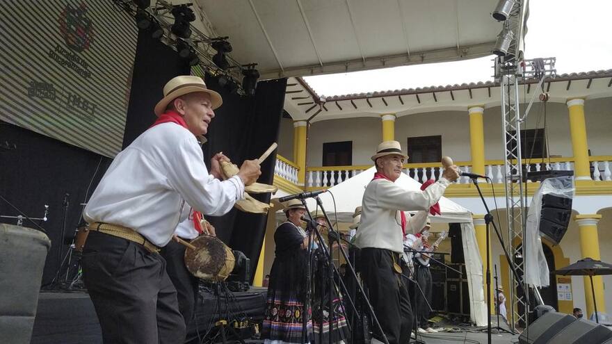 Himno Bucaramanga: la ciudad celebra los 400 años de su fundación hoy 1 de septiembre