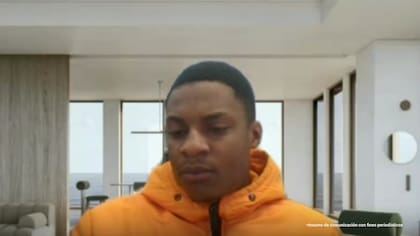 Segundo involucrado en el asesinato de Harold Aroca es enviado a la cárcel