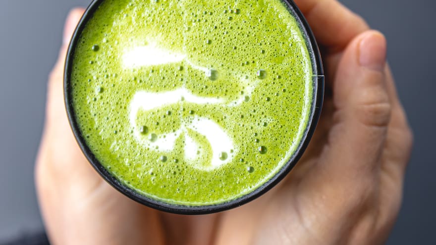 Bebidas naturales que podrían mejorar su concentración y estado de ánimo