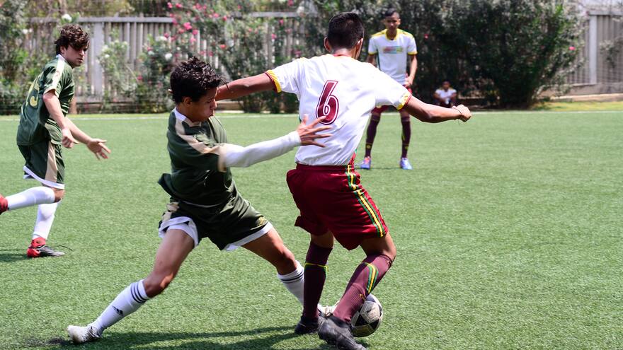 Hoy se define el Nacional Interclubes del Country