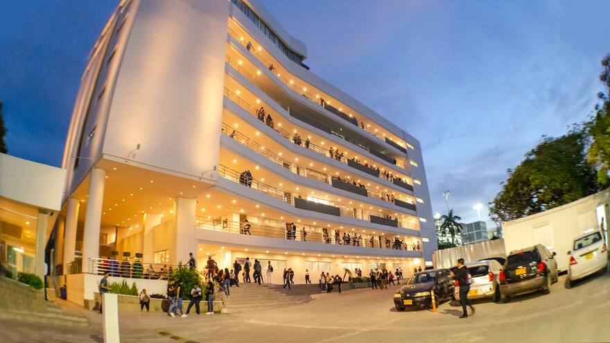 Universidad de la Costa, la mejor del Caribe según Times Higher Education