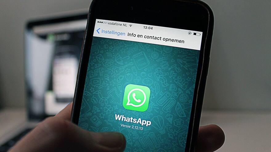 Así funcionará el nuevo modo multidispositivo de WhatsApp