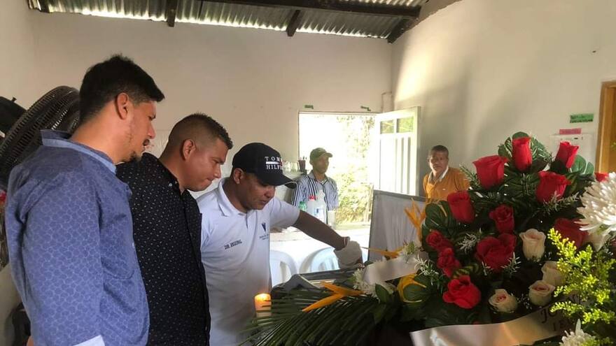 Defensoría pide claridad sobre escoltas de periodista asesinado