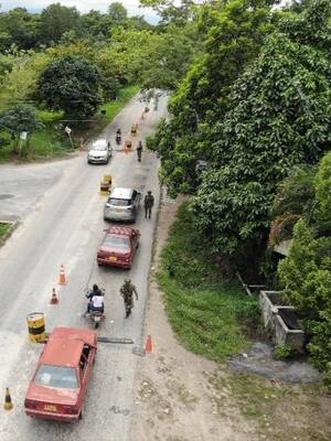 Arauca, víctima del narcoterrorismo | Columna de José Félix Lafaurie