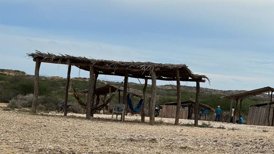 La Guajira: menor wayuu murió por aparente caso de desnutrición