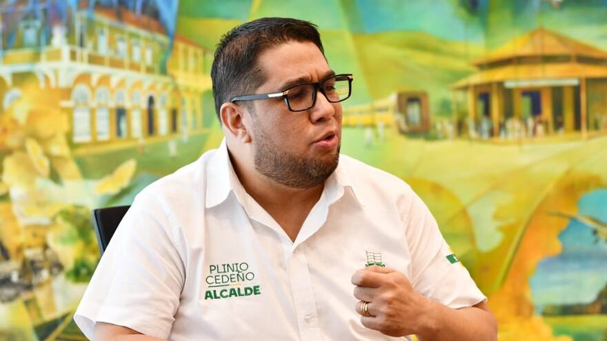 “Vamos a dar la batalla hasta el final; el Corredor Universitario es de Puerto Colombia”