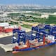 Las importaciones de Colombia crecieron 5,7 % en agosto, pero aumenta el déficit de la balanza comercial