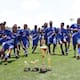 Candelaria se corona campeón departamental de ‘Golea Atlántico’