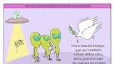 El mundo de Turcios