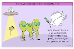 El mundo de Turcios