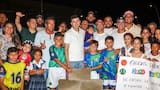 En Montería recuperarán los escenarios deportivos afectados por el frente frío