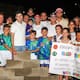 En Montería recuperarán los escenarios deportivos afectados por el frente frío