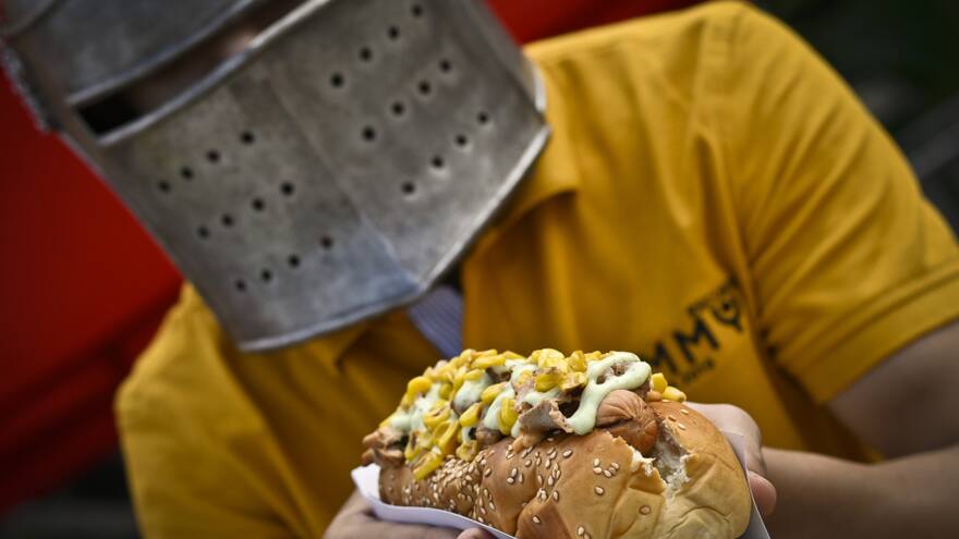 Gastronomía, historia y cine, los planes del fin de semana