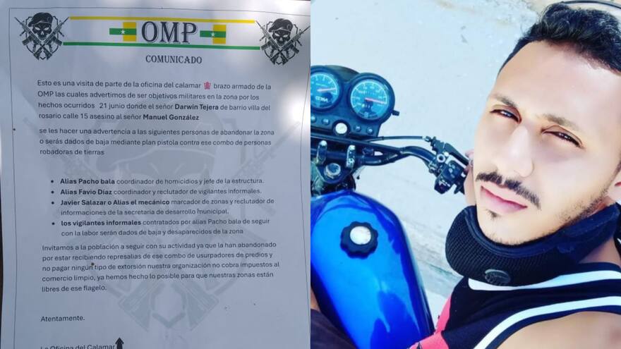 ¿Qué se sabe del reciente asesinato en Villa Caracas, Puerto Colombia?