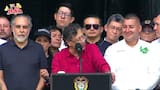 “No sean vagos, trabajen, para eso les paga el pueblo colombiano”: Petro a los congresistas