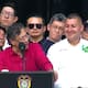 “No sean vagos, trabajen, para eso les paga el pueblo colombiano”: Petro a los congresistas