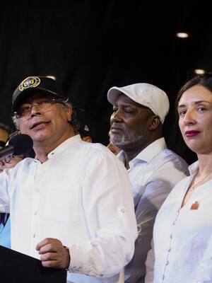 Autoritarismo, ilegalidad y cañazo