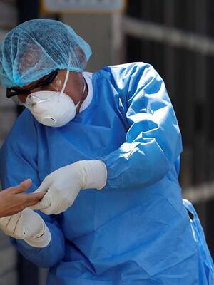 Soluciones para el manejo de la COVID-19