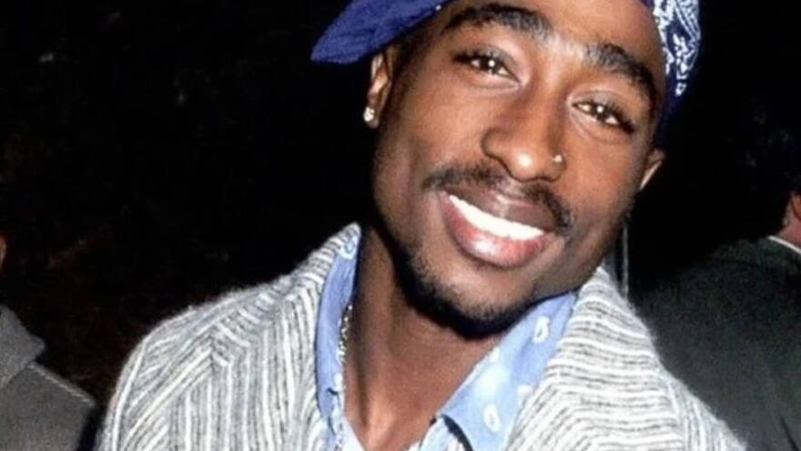 Arrestado en Las Vegas un sospechoso del asesinato del ícono del hiphop Tupac Shakur