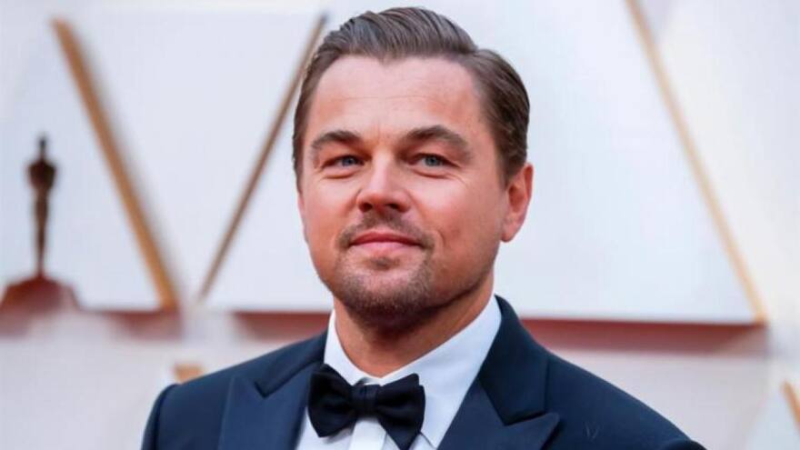 Leonardo DiCaprio protagonizará la próxima película de Paul Thomas Anderson