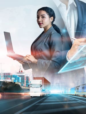 Por una comunidad portuaria digitalizada y colaborativa | Columna de Héctor Carbonell