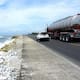 Advierten que viaductos en vía a Ciénaga serían de una calzada