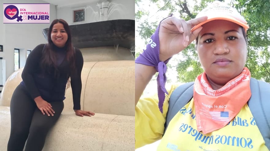 Resiliencia y transformación: el relato de una mujer migrante en Colombia