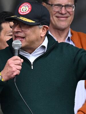 ¿El Presidente Petro busca su reelección? | Columna de Francisco Cuello Duarte