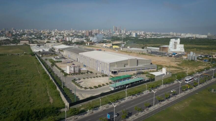 Pese a coyuntura arancelaria, Sempertex explora nuevas oportunidades en Estados Unidos