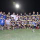 Colombia campeona de rugby en Riohacha