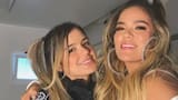 Hermana de Karol G respondió a quienes la criticaron por usar una canción de Anuel AA: “la respeto y admiro”
