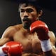 Pacquiao arrebata titulo welter a Vargas y piensa en Mayweather Jr