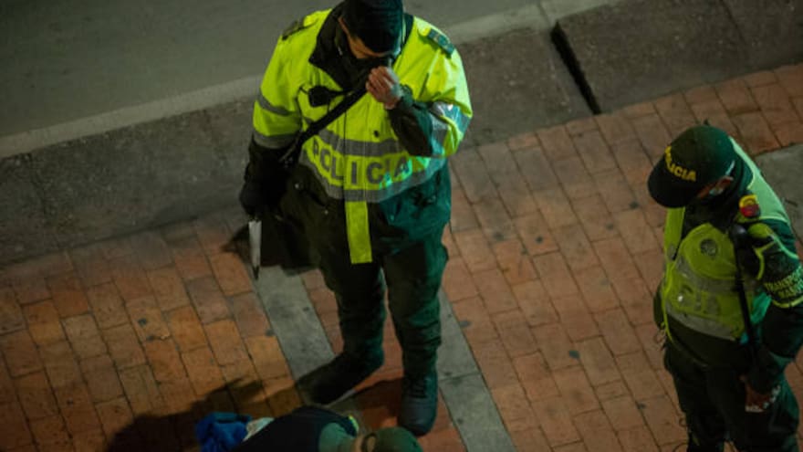 Policía embarga bienes de narcotraficantes en Guaviare y Cundinamarca