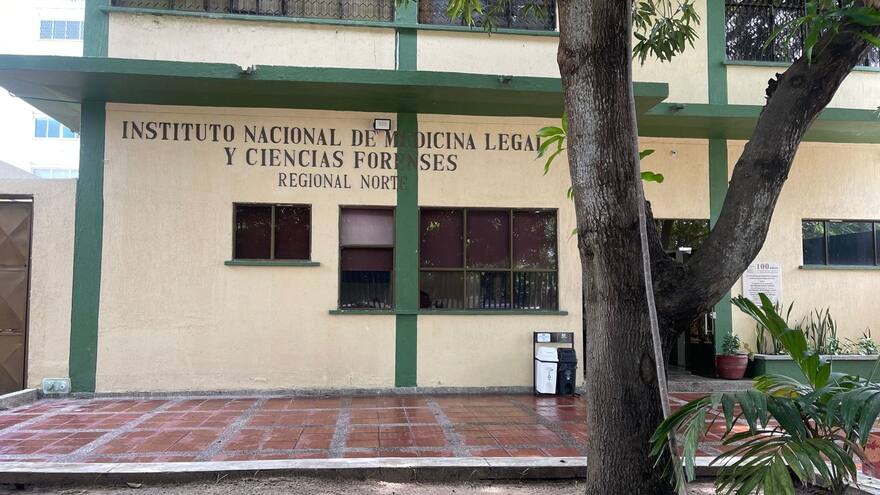 Mujer es hallada sin vida y atada de manos en el barrio Simón Bolívar