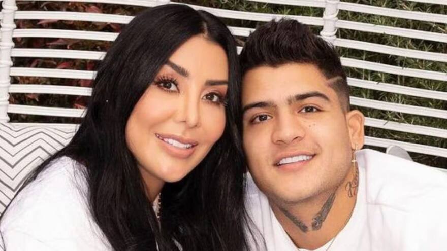 Marcela Reyes revela amenazas desde el celular de B-King tras su asesinato en México